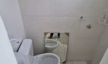 Imagem 4: Suite no São Lucas