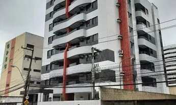 Imagem: Apartamento Mobiliado 3 Quartos no Edifício