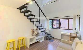 Imagem: Apartamento para Aluguel - Moema, 1 Quarto