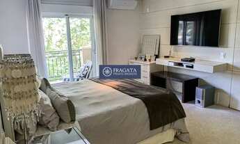 Imagem 6: Venda de apartamento com 292m²