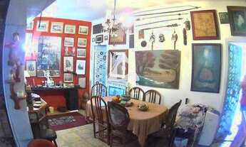 Imagem 4: Apartamento à venda, 2 quartos, 1 suíte, Santa Teresa - RIO DE JANEIRO/RJ