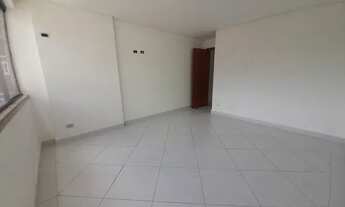 Imagem 3: Apartamento de 02 dormitórios para locação na Guilhermina, Prédio de frente para o mar!
