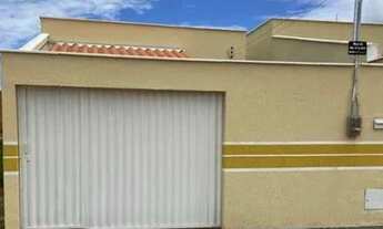 Imagem: CASA A VENDA 2/4 EM PARAUAPEBAS