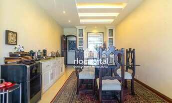 Imagem 3: Apartamento com 4 quartos à venda, 186 m² por R$ 3.500.000 - Barra da Tijuca - Rio de Jane