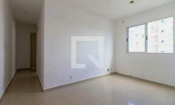 Imagem 2: Apartamento para Aluguel - Vila Curuca, 2 Quartos, 42 m2