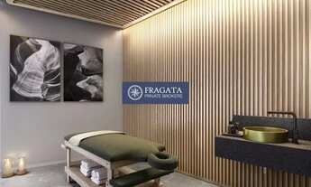 Imagem 5: NOVO LINDEMBERG. EXCLUSIVO. AO LADO DO PARQUE IBIRAPUERA