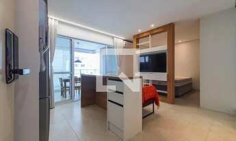 Imagem: Apartamento para Aluguel - Vila Mariana