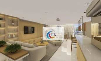 Imagem: Apartamento com 3 dormitórios, 158 m²