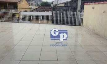 Imagem 4: Casa com 3 dormitórios para alugar, 237 m² por R$ 2.878,67/mês - Fonseca - Niterói/RJ