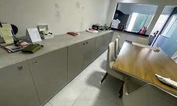 Imagem 6: INDAIATUBA - Casa de Condomínio - JARDINS DO IMPÉRIO