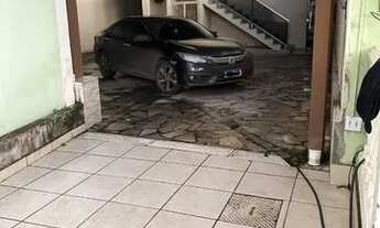 Imagem 5: Casa grande disponível para locação para fins comerciais ou residencial. Valor R$ 3.500,00