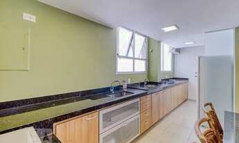 Imagem 7: Apartamento para Aluguel - Itaim Bibi, 1 Quarto, 80 m2