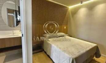 Imagem 5: Apartamentos no Bothanic Parc Residence / Parque Industrial / 02 e 03 dormitórios / 64,58