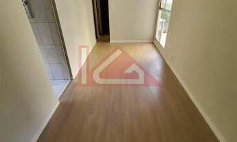 Imagem 6: Apartamento Vila das Mercês São Paulo/SP