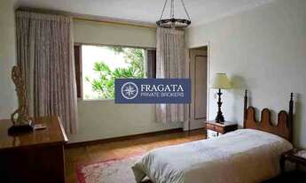 Imagem 10: Sobrado com 3 dormitórios à venda, 350 m² por R$ 1.600.000,00 - Tatuapé - São Paulo/SP