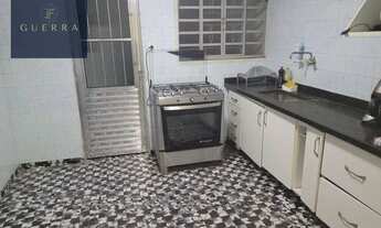 Imagem 7: Sobrado com 3 dormitórios à venda, 104 m² por R$ 530.000,00 - Alto da Mooca - São Paulo/SP