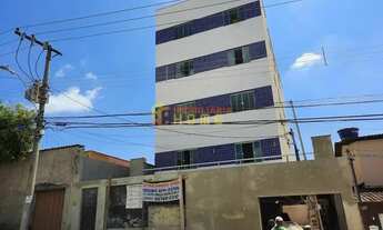 Imagem 3: Apartamento Cobertura Duplex à venda em Ribeirão das Neves/MG