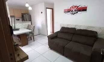 Imagem 5: Condomínio vista dos Angelins locação