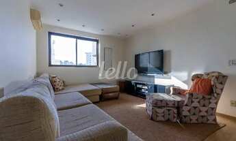 Imagem 2: São Paulo - Apartamento Padrão - Higienópolis