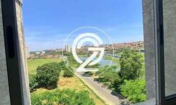 Imagem 6: Apartamento - Parque Residencial João Luiz - Hortolândia