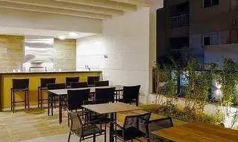 Imagem 3: Apartamento no Hit Marista - 116m², andar alto, 3 suítes plenas, localização privilegiada