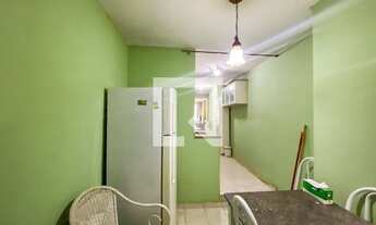 Imagem 2: Apartamento para Aluguel - Glória, 1 Quarto, 36 m2