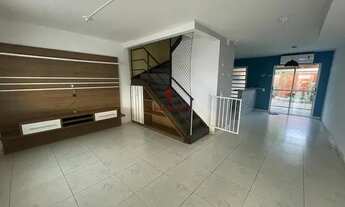 Imagem 3: Casa para Venda em Rio Claro, Cidade Jardim, 3 dormitórios, 1 suíte, 2 banheiros, 2 vagas