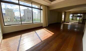 Imagem 2: BELO HORIZONTE - Apartamento Padrão - Lourdes