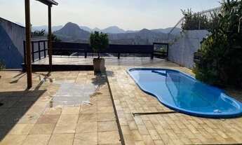 Imagem 3: Rio de Janeiro - Casa Padrão - JACAREPAGUÁ