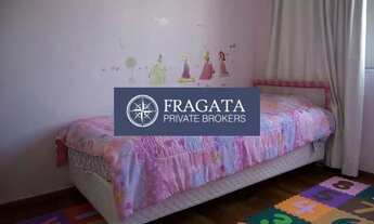 Imagem 6: Apartamento com 3 dormitórios à venda, 235 m² por R$ 1.300.000,00 - Tatuapé - São Paulo/SP