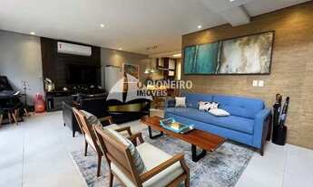 Imagem: Casa de Condomínio com 4 dorms, Juquehy