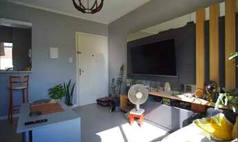 Imagem: Apartamento em Petrópolis