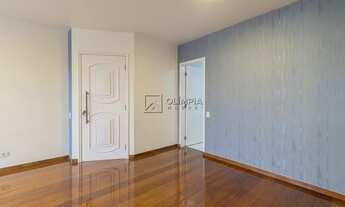 Imagem 3: Apartamento Locação 3 Dormitórios - 95 m² Vila Clementino