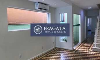 Imagem 2: Casa comercial com 177m² na Vila Olímpia - reformada