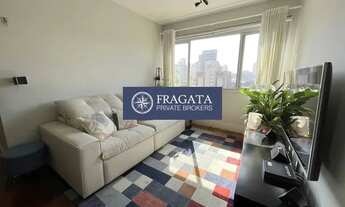 Imagem 5: Apartamento com 2 dormitórios à venda, 73 m² por R$ 955.000,00 - Vila Mariana - São Paulo