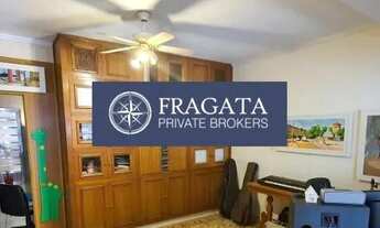 Imagem 4: Sobrado com 4 dormitórios à venda, 240 m² por R$ 950.000,00 - Tatuapé - São Paulo/SP