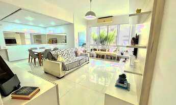 Imagem 5: Apartamento à venda, 3 quartos, 2 suítes, 1 vaga, Ipanema - RIO DE JANEIRO/RJ