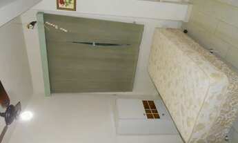 Imagem 2: Kitnet/conjugado para aluguel com 25 metros quadrados com 1 quarto