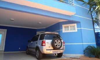 Imagem: Casa Padrão em Ribeirão Preto