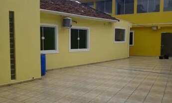 Imagem 5: CASA ASSOBRADADA - PARQUE ASSUNÇÃO - SP