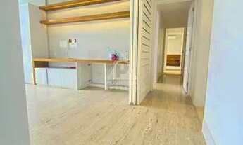 Imagem 7: Apartamento à venda, 4 quartos, 1 suíte, 2 vagas, Leblon - RIO DE JANEIRO/RJ