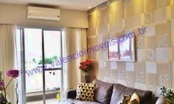 Imagem 3: Venda - Apartamento - Jardim Jacyra - Americana - SP