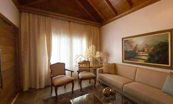 Imagem 4: Casa com 3 dormitórios à venda, 210 m² por R$ 1.800.000,00 - Planalto - Gramado/RS