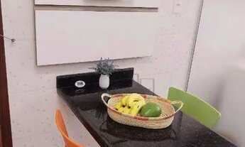 Imagem 3: Apartamento com 3 dormitórios à venda, 106 m² por R$ 390.000,00 - Jardim Faculdade - Soroc