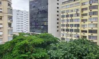 Imagem: Excelente quarto e sala reformado em Copacabana!