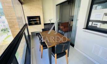 Imagem 2: Apartamento a venda 2 quartos - Praia de Palmas-SC