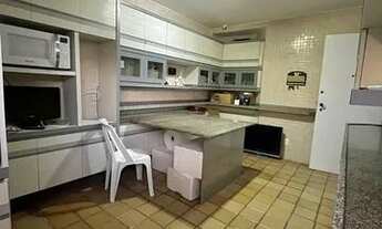 Imagem 4: Cobertura com 460m² 05 quartos na Av. Boa Viagem