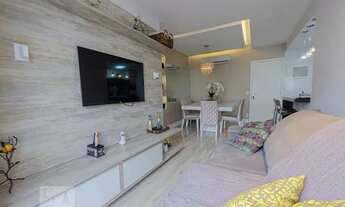 Imagem 5: Apartamento para Aluguel - Tijuca, 2 Quartos, 58 m2