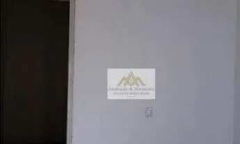 Imagem 2: Casa com 1 dormitório para alugar, 60 m² por R$ 750,00/mês - Vila Tibério - Ribeirão Preto