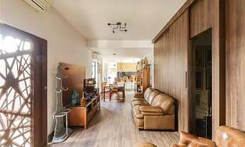 Imagem 5: Casa de alto padrão à venda na Vila Madalena